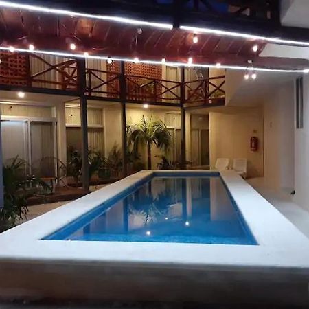 Kai Hotel Boutique Adults Only Isla Holbox Εξωτερικό φωτογραφία