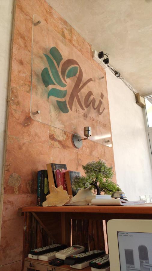 Kai Hotel Boutique Adults Only Isla Holbox Εξωτερικό φωτογραφία
