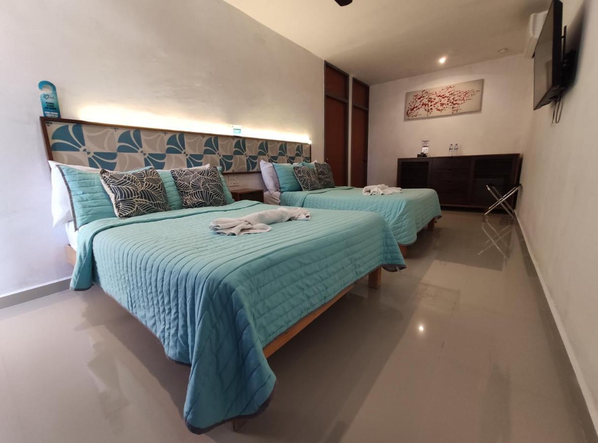 Kai Hotel Boutique Adults Only Isla Holbox Εξωτερικό φωτογραφία