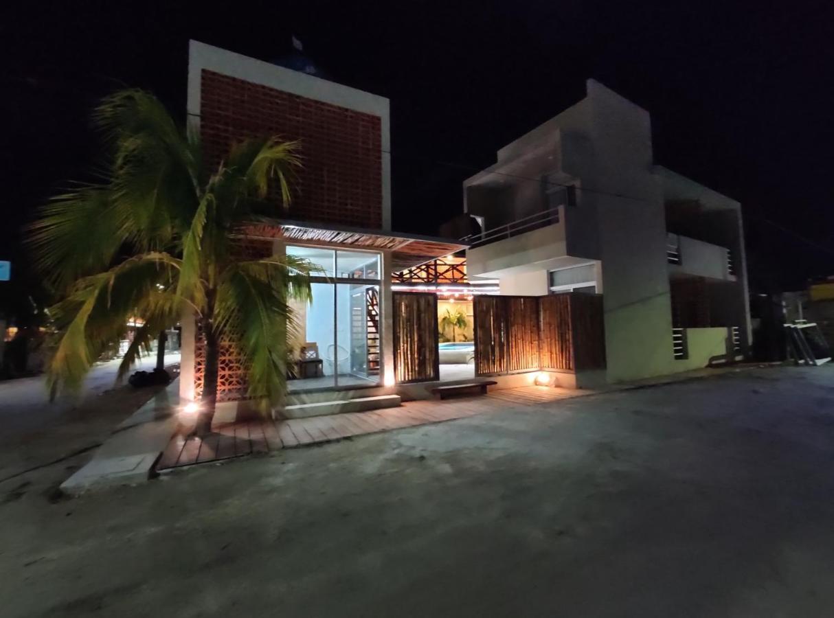 Kai Hotel Boutique Adults Only Isla Holbox Εξωτερικό φωτογραφία
