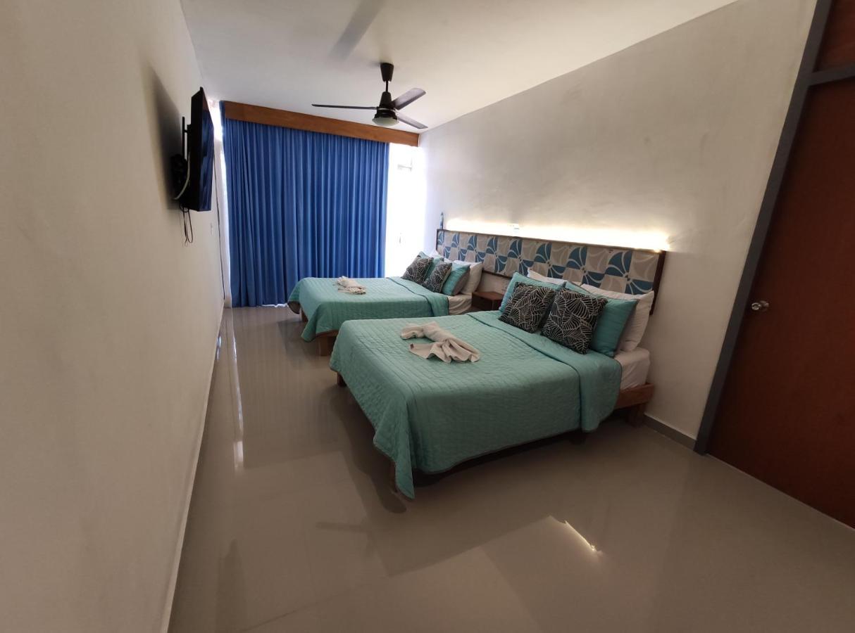 Kai Hotel Boutique Adults Only Isla Holbox Εξωτερικό φωτογραφία