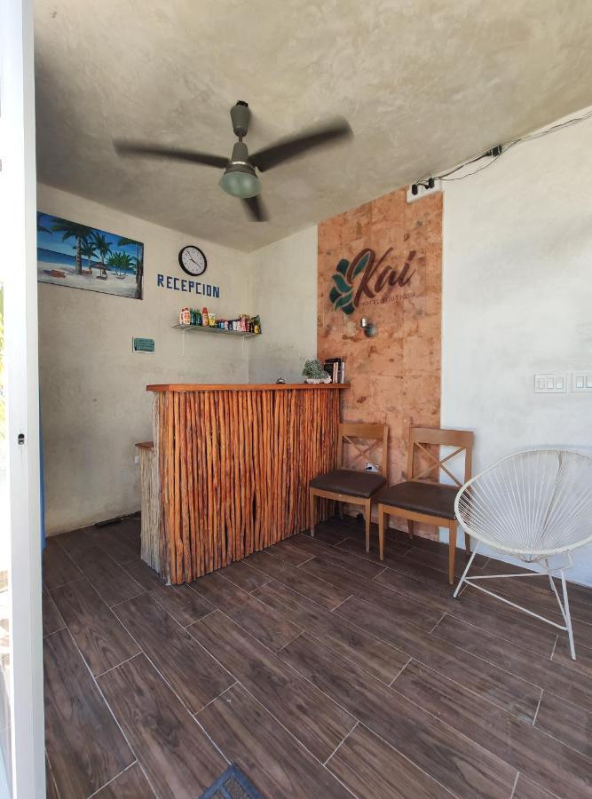 Kai Hotel Boutique Adults Only Isla Holbox Εξωτερικό φωτογραφία