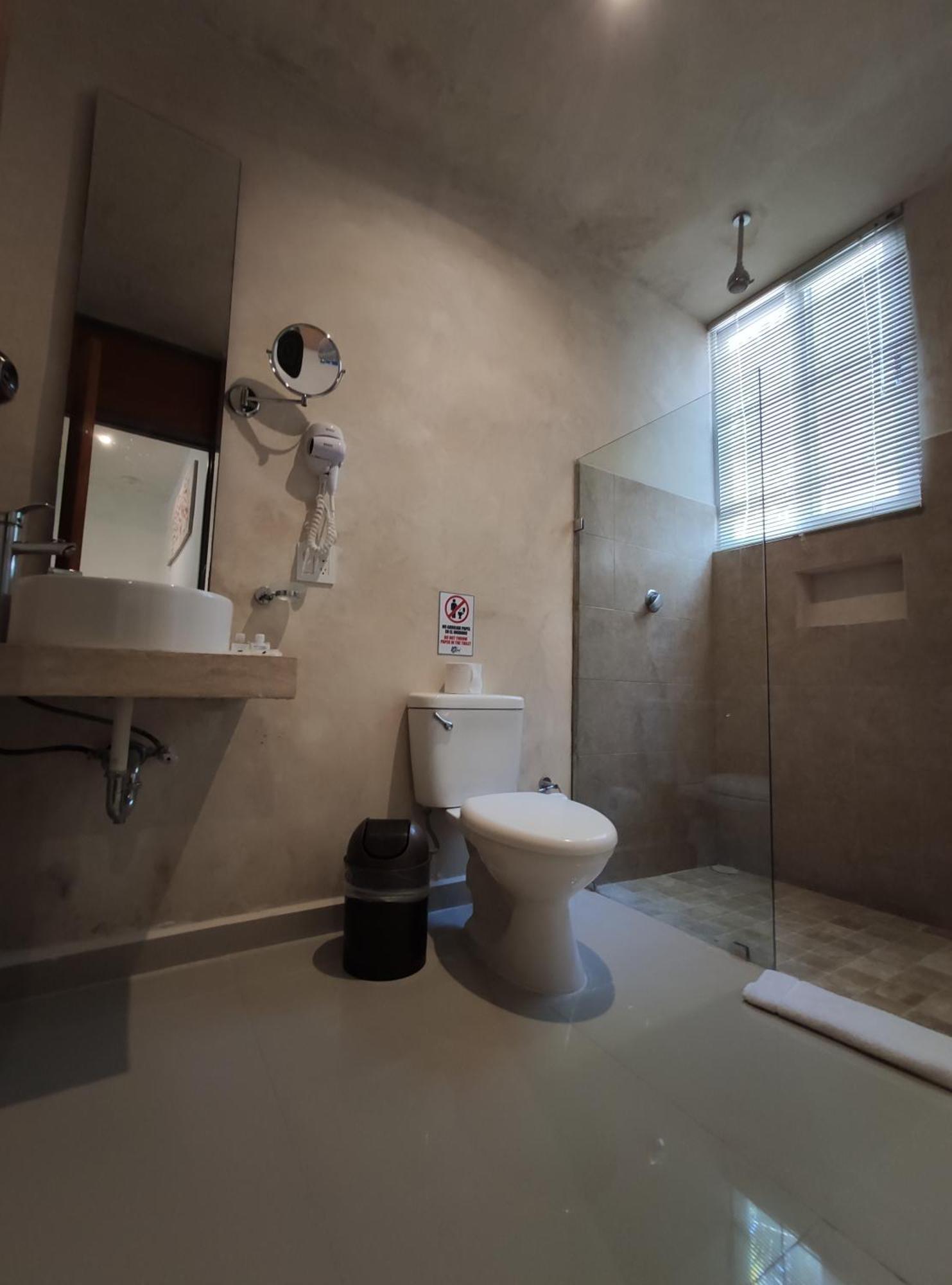 Kai Hotel Boutique Adults Only Isla Holbox Δωμάτιο φωτογραφία
