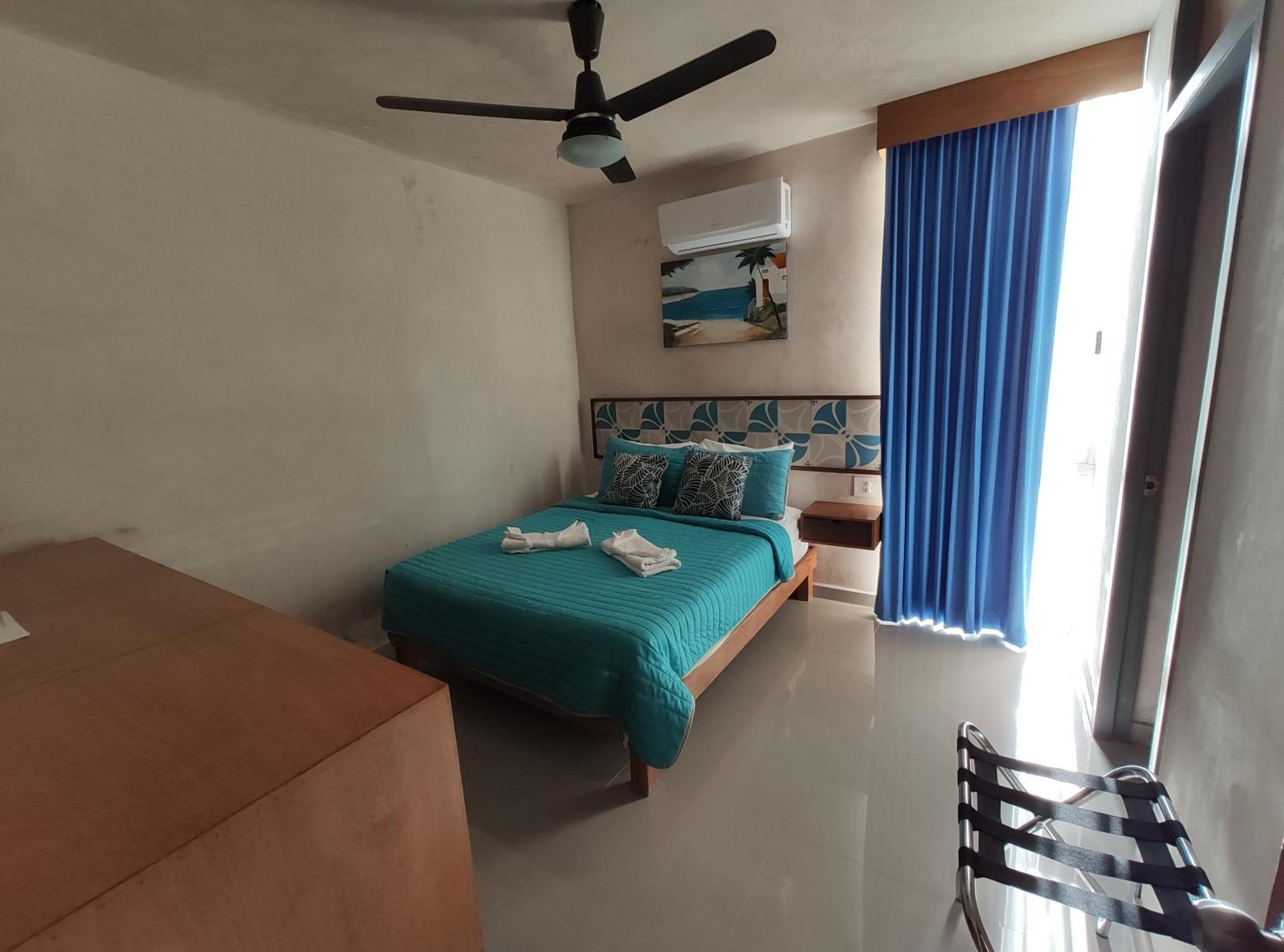 Kai Hotel Boutique Adults Only Isla Holbox Δωμάτιο φωτογραφία