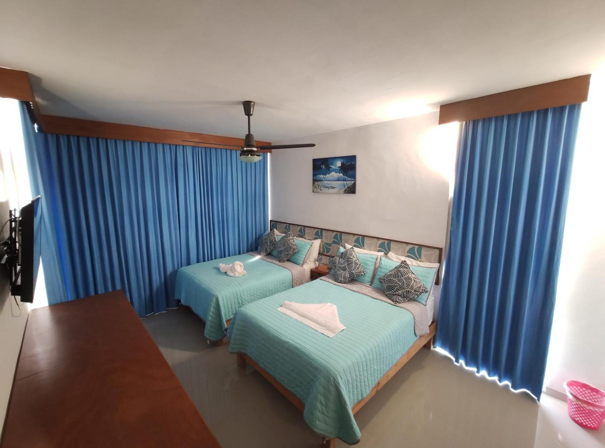 Kai Hotel Boutique Adults Only Isla Holbox Εξωτερικό φωτογραφία