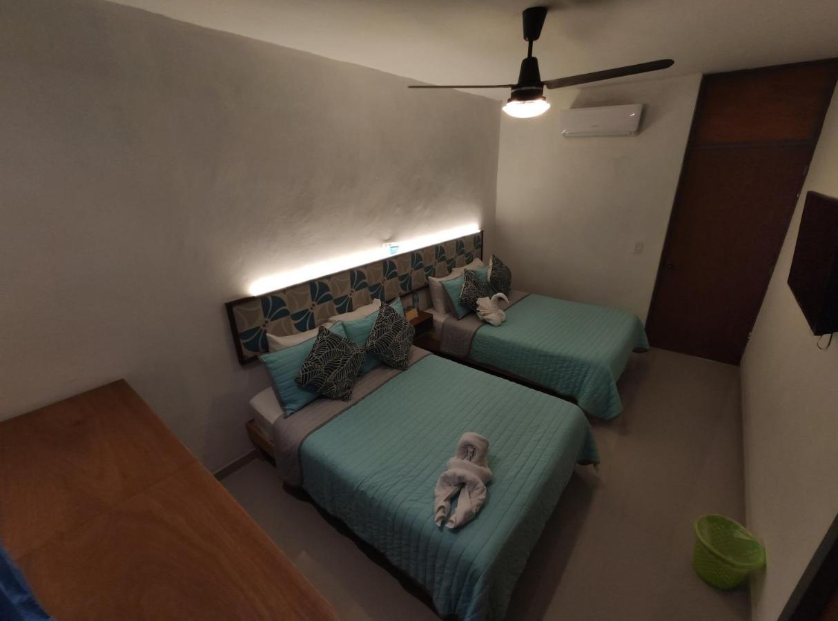 Kai Hotel Boutique Adults Only Isla Holbox Εξωτερικό φωτογραφία