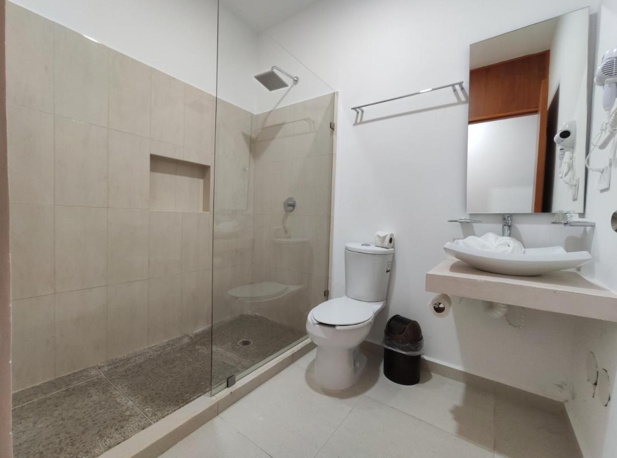 Kai Hotel Boutique Adults Only Isla Holbox Δωμάτιο φωτογραφία