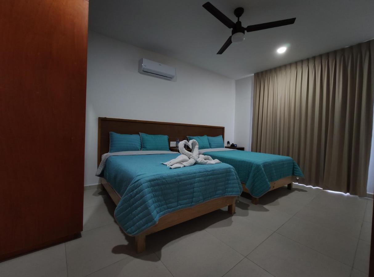 Kai Hotel Boutique Adults Only Isla Holbox Εξωτερικό φωτογραφία