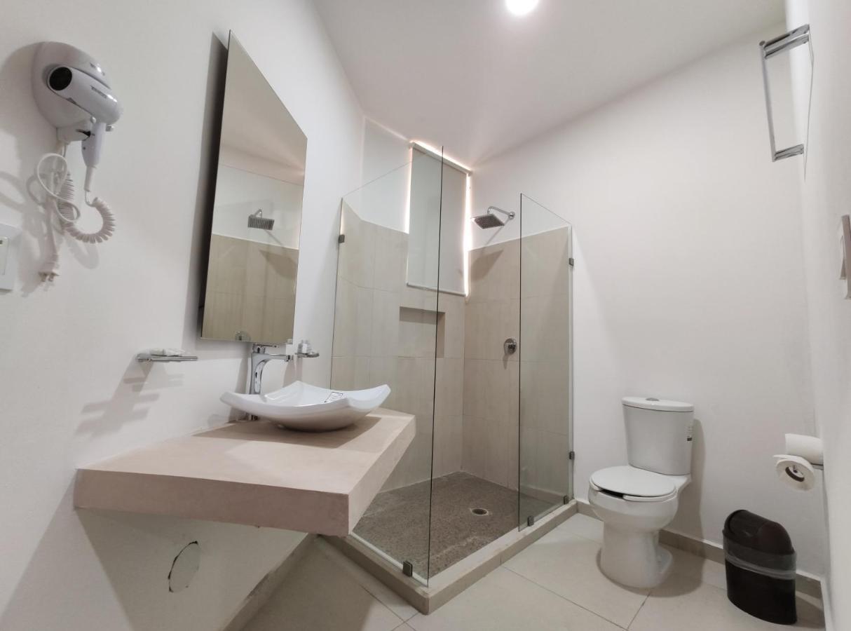 Kai Hotel Boutique Adults Only Isla Holbox Δωμάτιο φωτογραφία