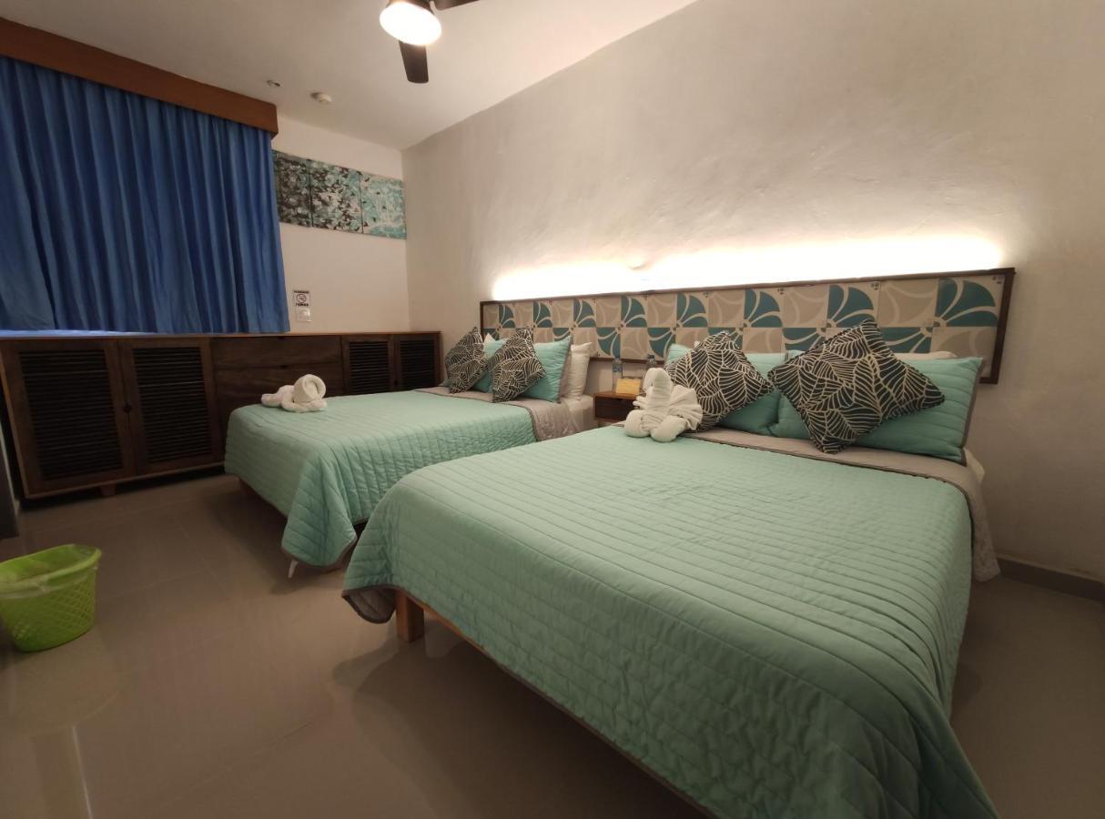 Kai Hotel Boutique Adults Only Isla Holbox Εξωτερικό φωτογραφία