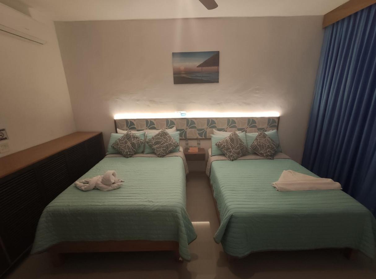 Kai Hotel Boutique Adults Only Isla Holbox Εξωτερικό φωτογραφία