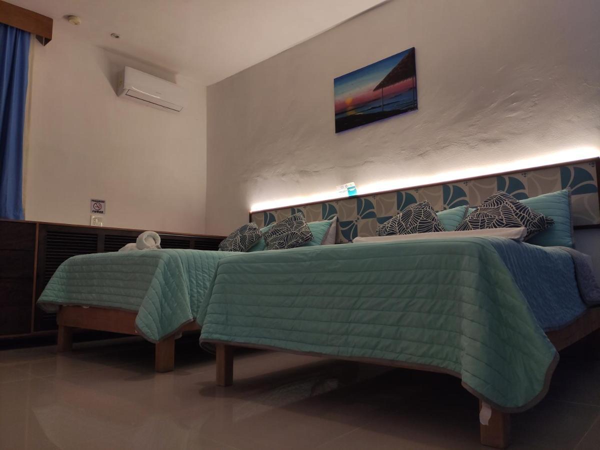 Kai Hotel Boutique Adults Only Isla Holbox Εξωτερικό φωτογραφία