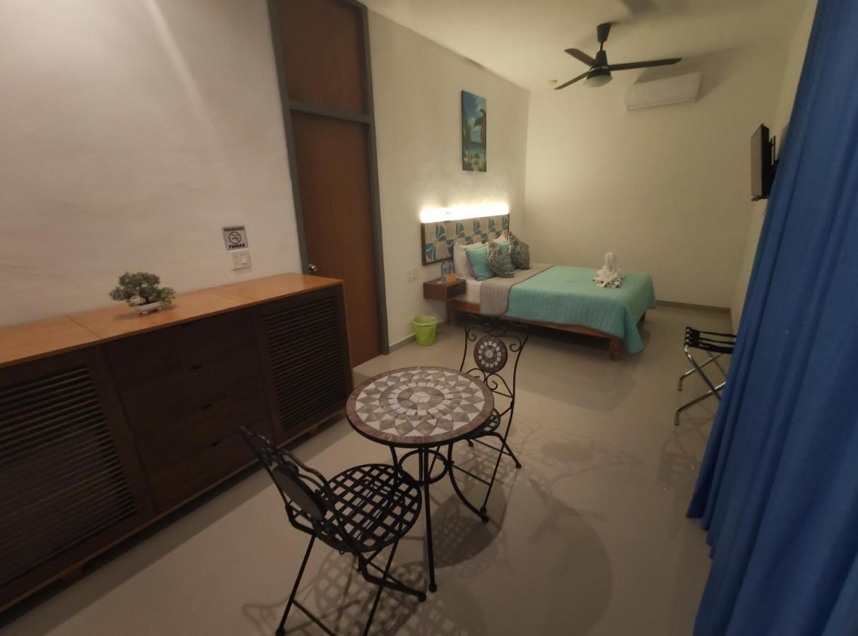 Kai Hotel Boutique Adults Only Isla Holbox Εξωτερικό φωτογραφία