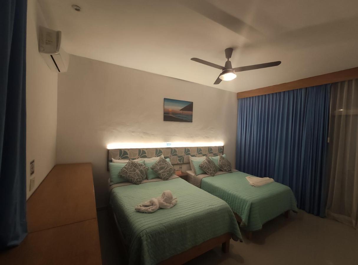 Kai Hotel Boutique Adults Only Isla Holbox Εξωτερικό φωτογραφία