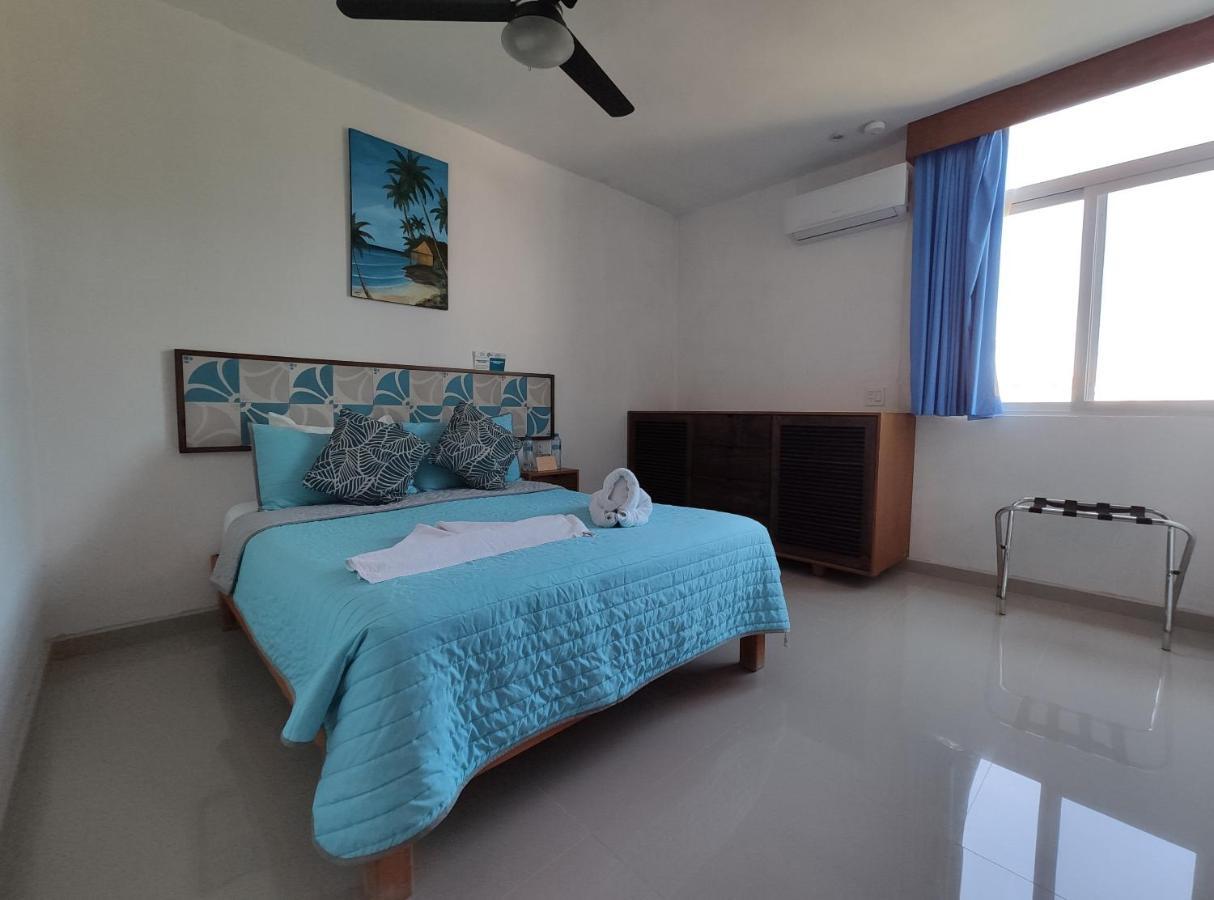 Kai Hotel Boutique Adults Only Isla Holbox Εξωτερικό φωτογραφία