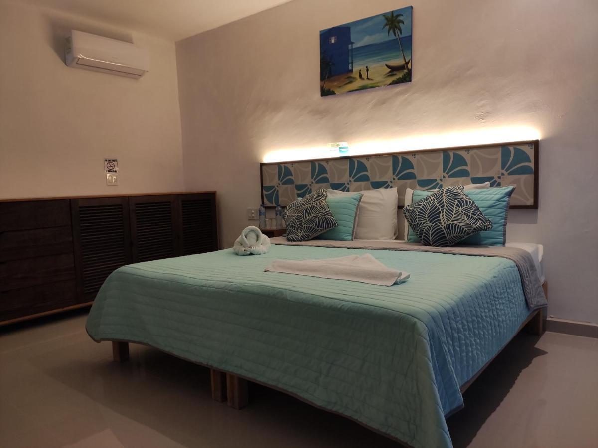 Kai Hotel Boutique Adults Only Isla Holbox Εξωτερικό φωτογραφία