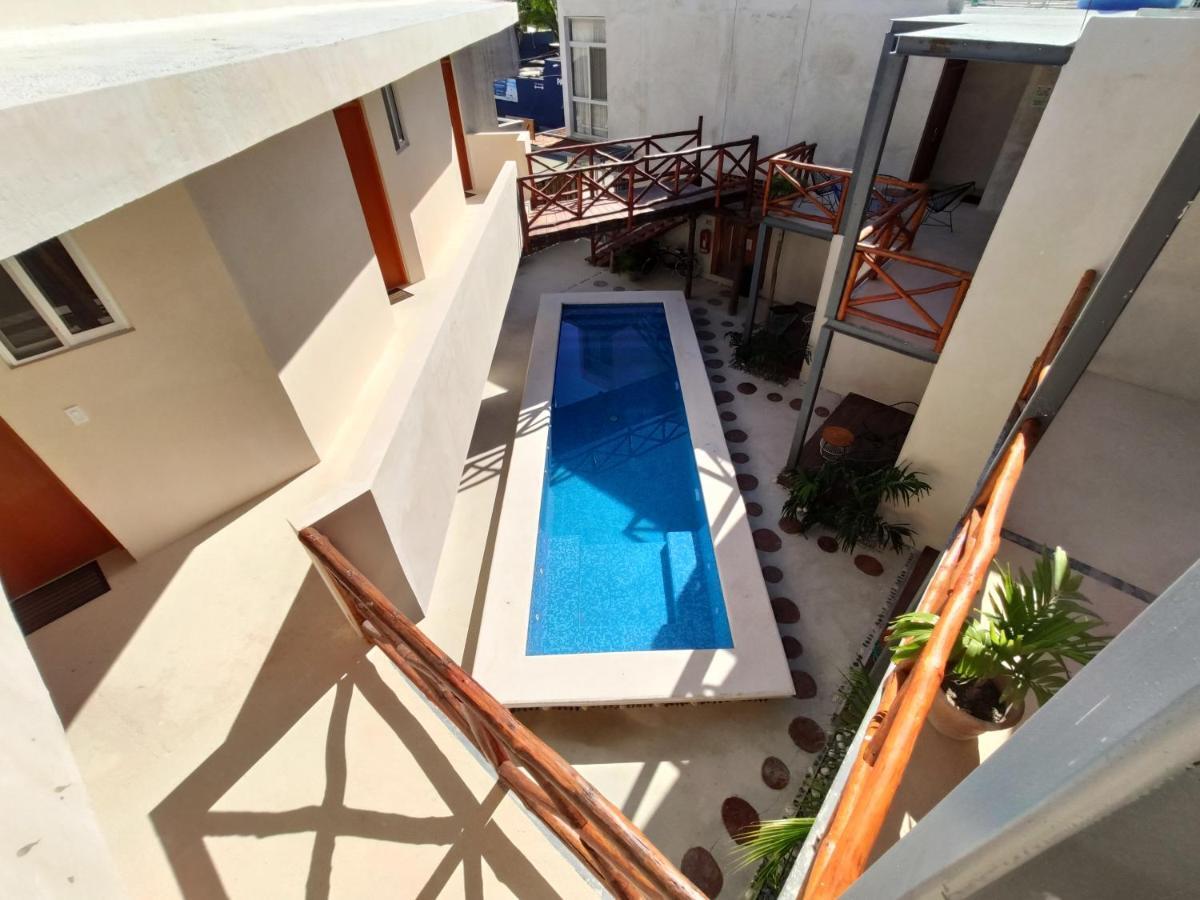 Kai Hotel Boutique Adults Only Isla Holbox Εξωτερικό φωτογραφία