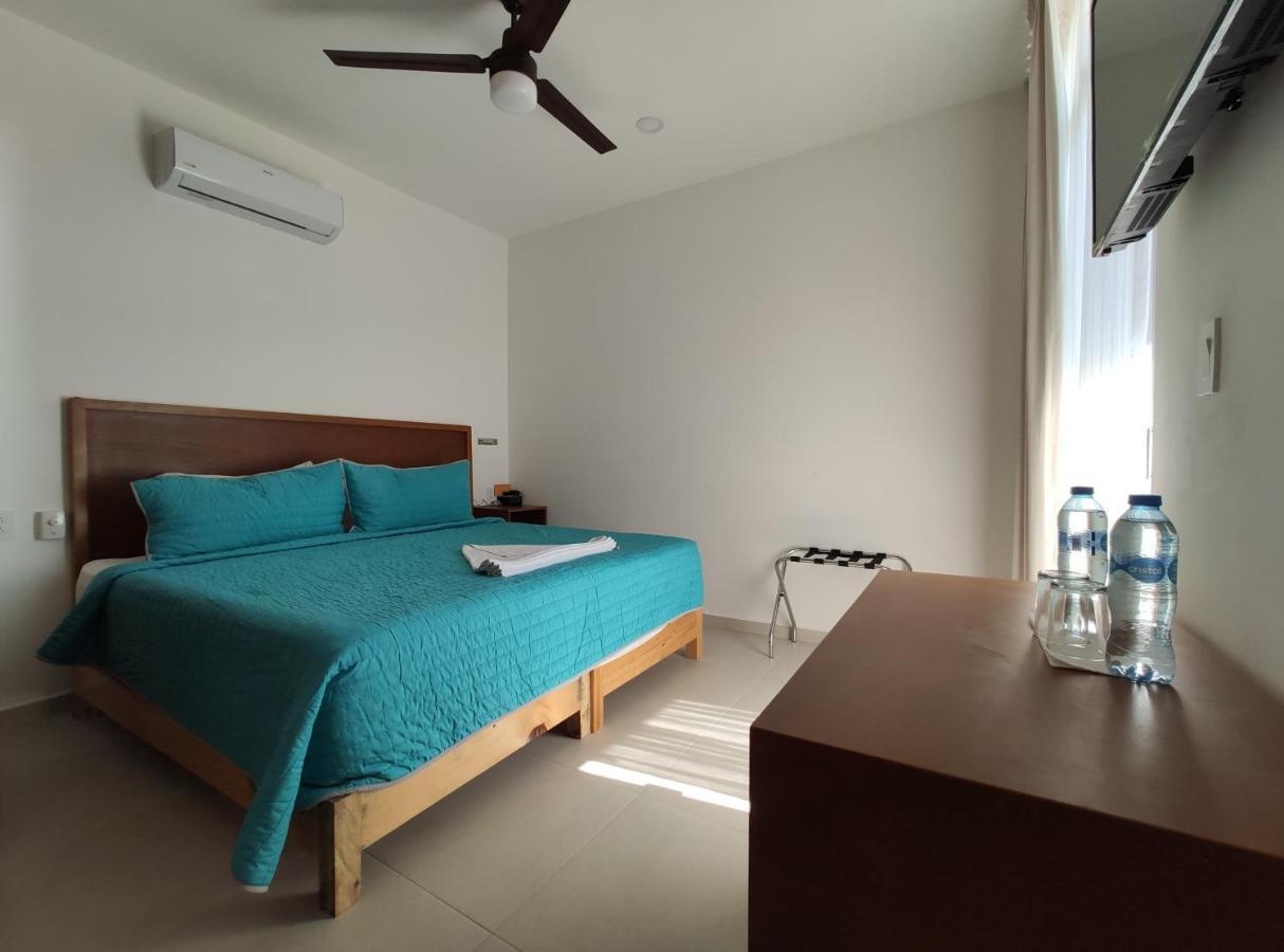 Kai Hotel Boutique Adults Only Isla Holbox Εξωτερικό φωτογραφία