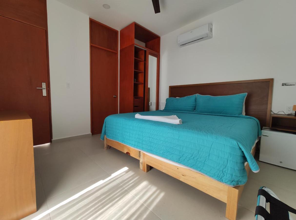 Kai Hotel Boutique Adults Only Isla Holbox Εξωτερικό φωτογραφία